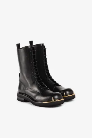 Botas militares Tiger Tooth