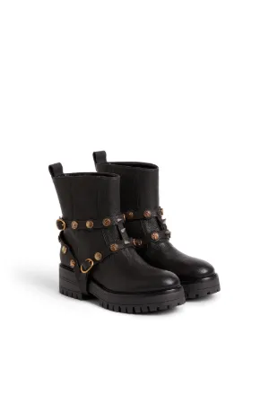 Bottes en ligne femme Clearance