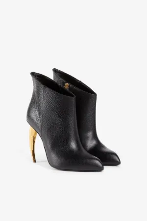 Bottines Tiger Tooth