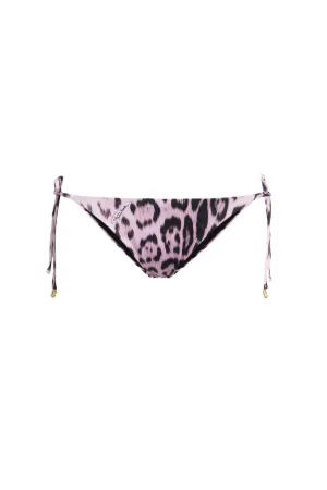 bragas de bikini con estampado Heritage Jaguar