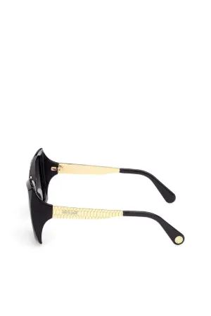 versace snake sunglasses
