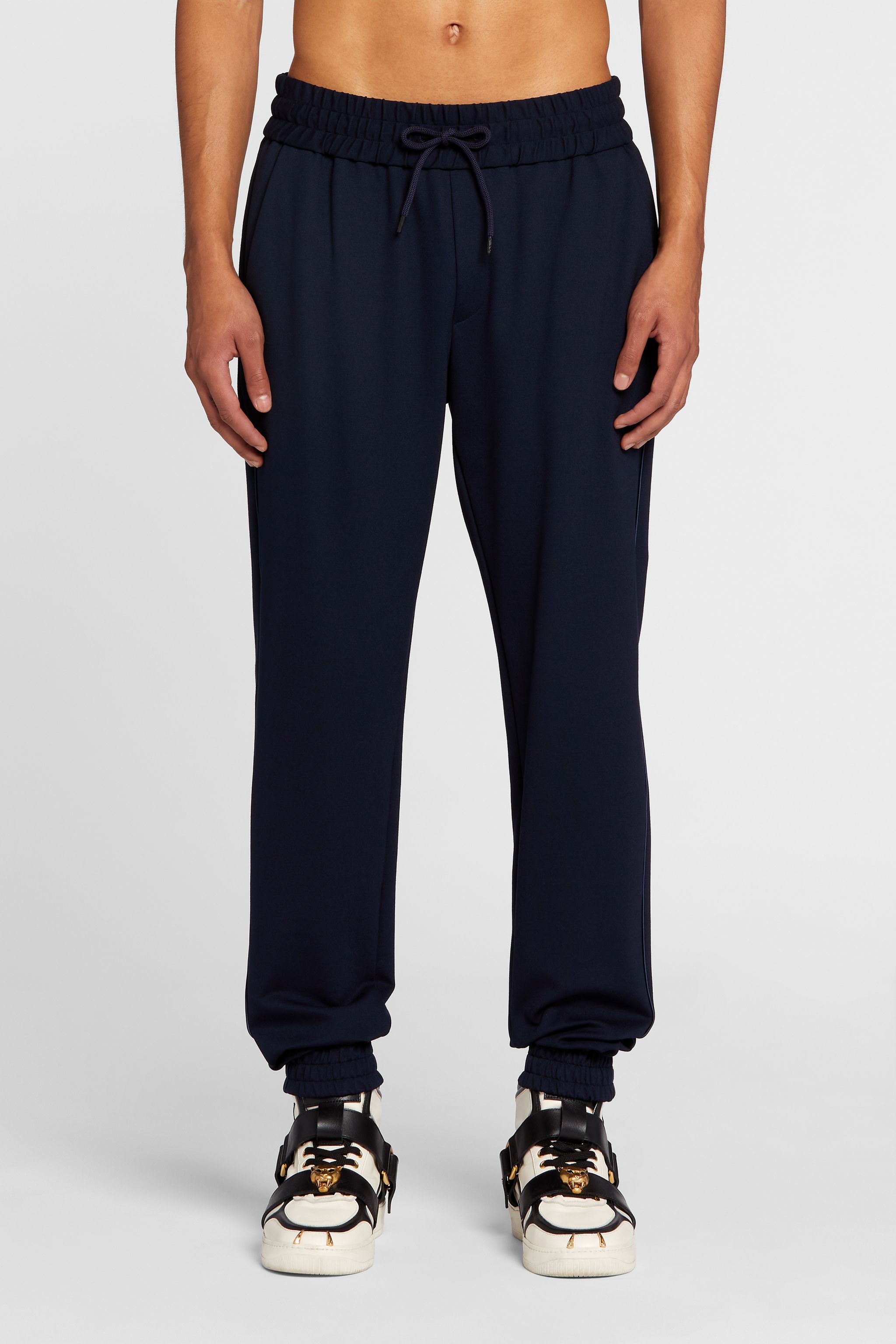 roberto cavalli sweatpants