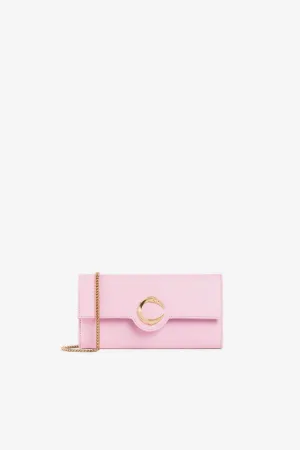 C Logo Wallet