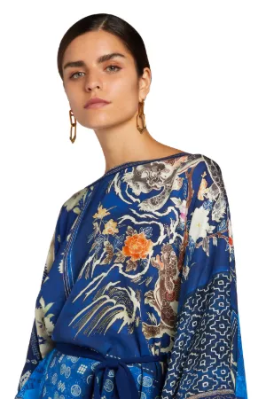 caftan oriental