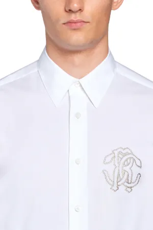 roberto cavalli camicie