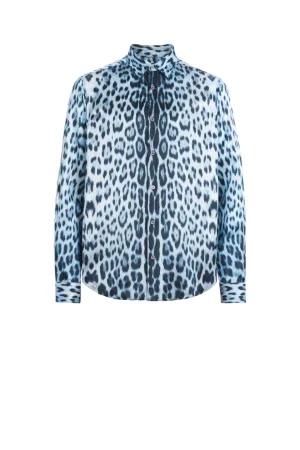 roberto cavalli camicie