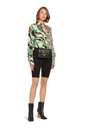 camisa con estampado Tiger Twiga