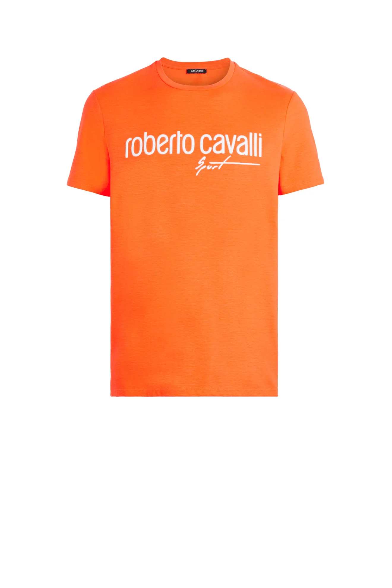 camiseta roberto cavalli