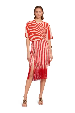 Camiseta Zebra Avantgarde