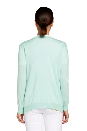 roberto cavalli cardigan