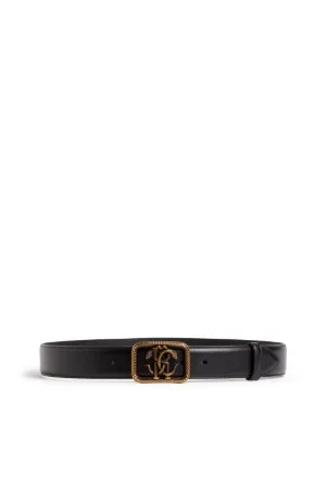 ceinture roberto cavalli femme