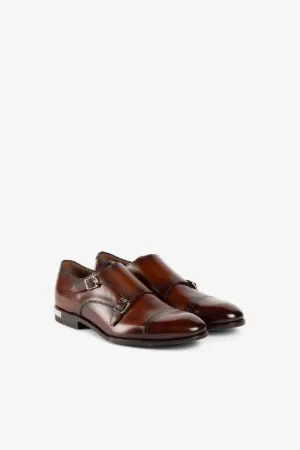 Chaussures à boucles