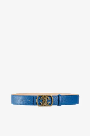 Cintura con Monogram RC