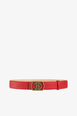 Cintura con Monogram RC