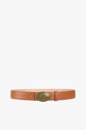 Cintura con Monogram RC