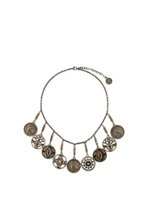 collier ras de cou o collier ras de cou o