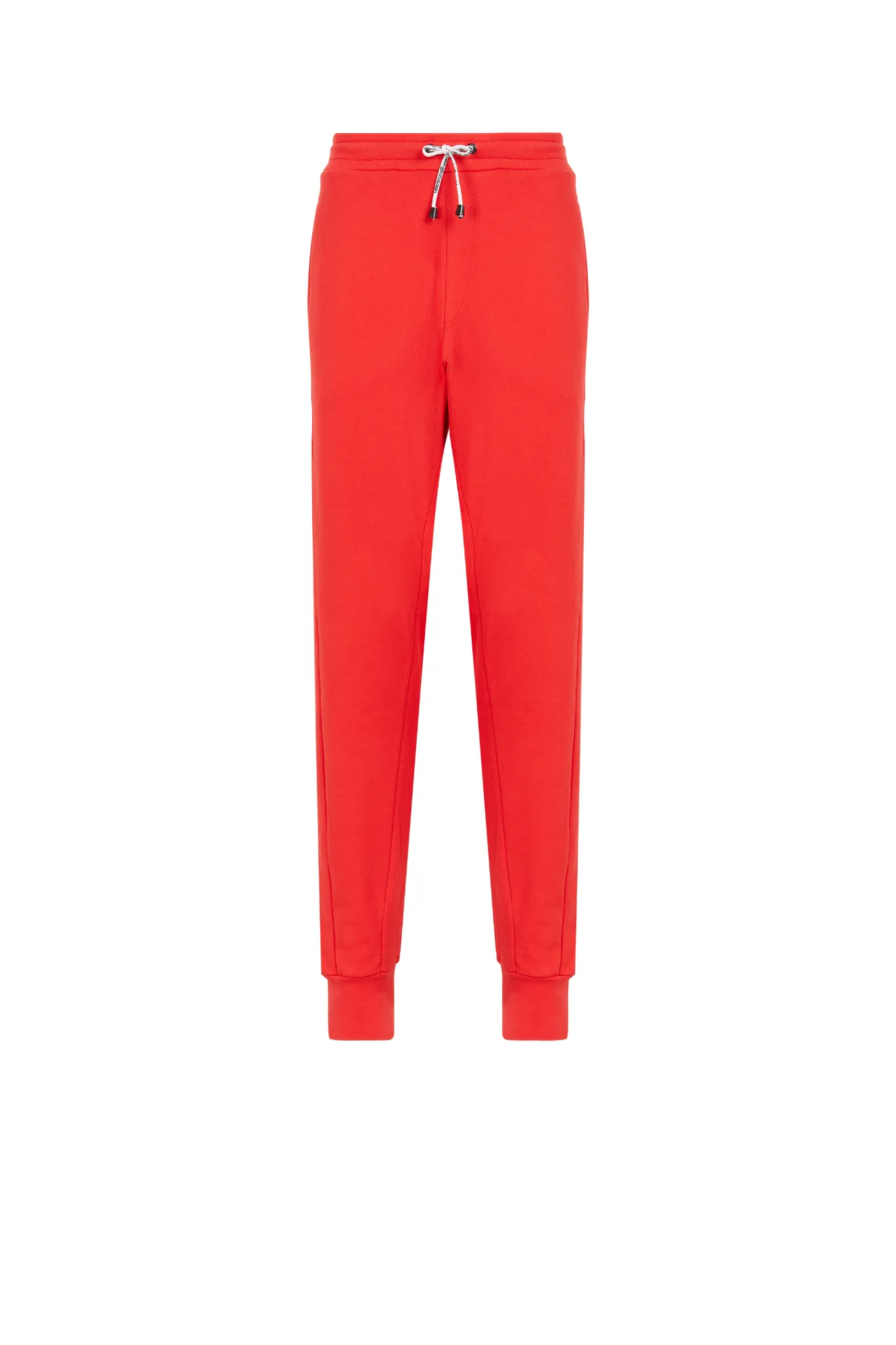 Cotton Sweatpants - Roberto Cavalli 