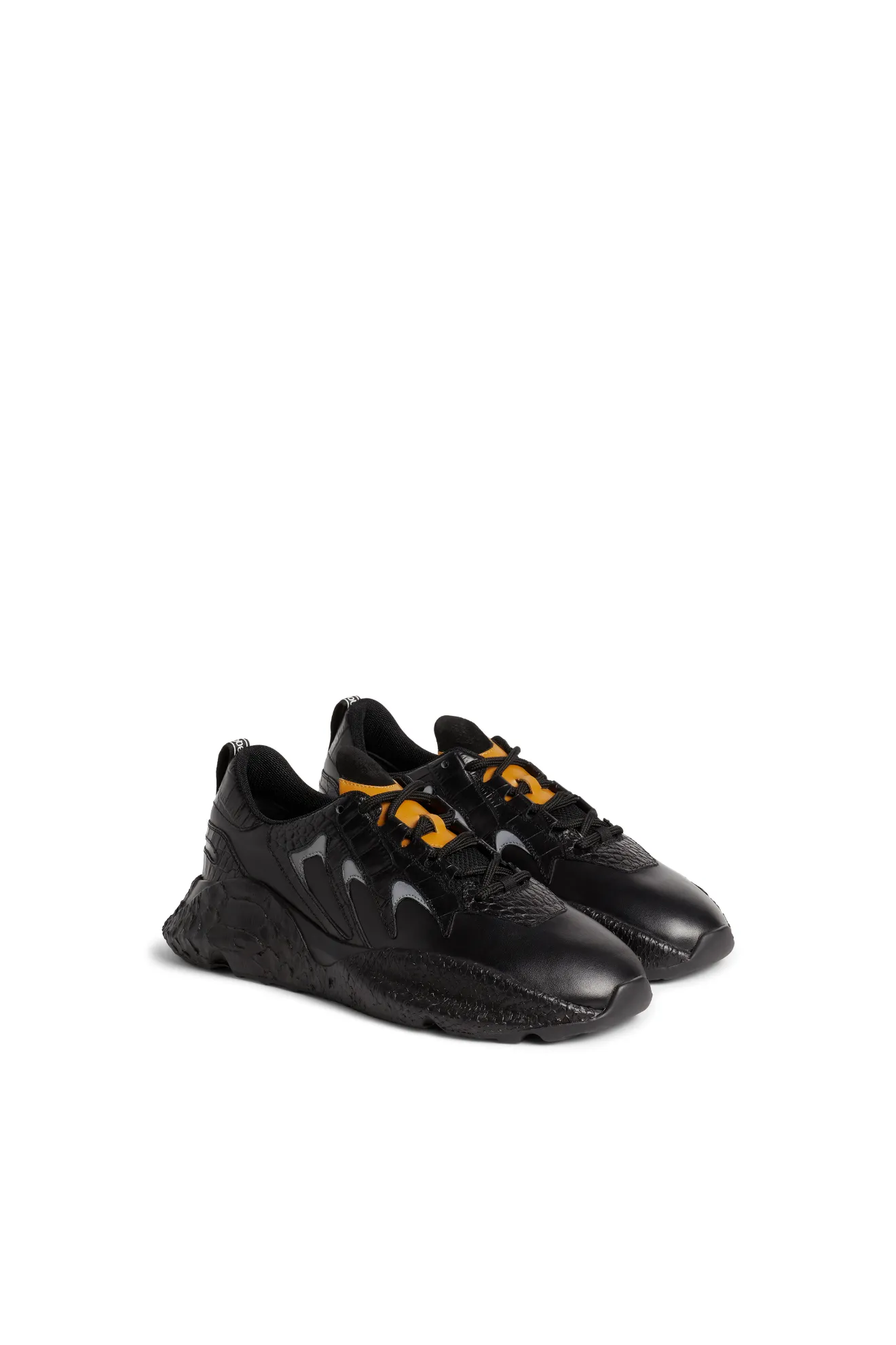 roberto cavalli sneakers