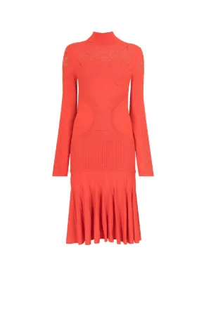 Crochet Dress