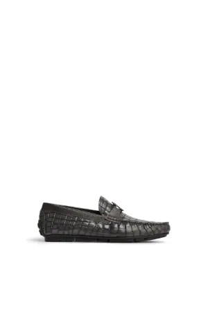 roberto cavalli moccasins