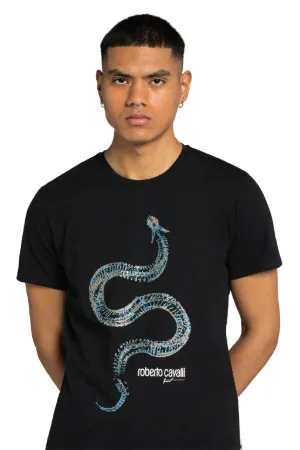 johnny cash man in black t shirt