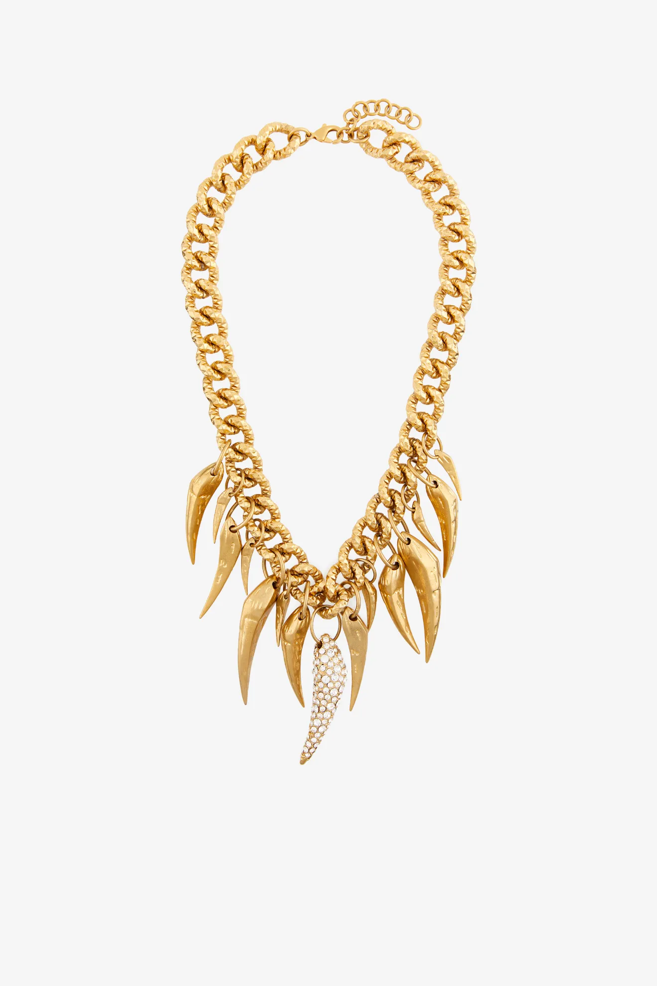 roberto cavalli necklace