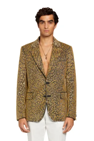 roberto cavalli blazer