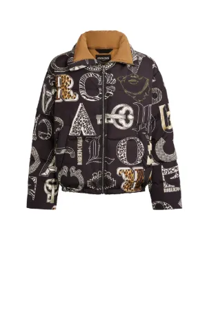 veste cavalli