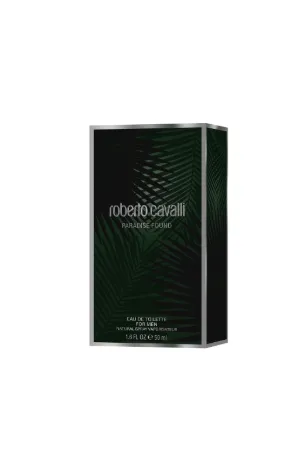 Eau de Toilette Paradise Found 50 ml