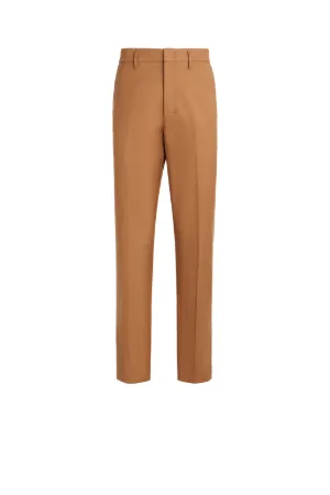 Elegante geschnittene Hose