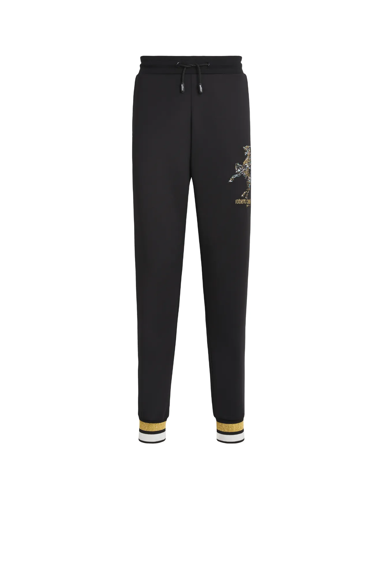 roberto cavalli sweatpants
