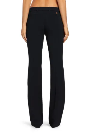 88 polyester 12 spandex bootcut pants