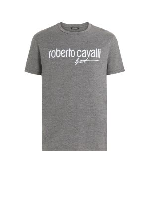 playera roberto cavalli