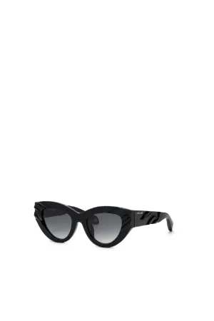 Gafas Roberto Cavalli - Colección con estampado Freedom