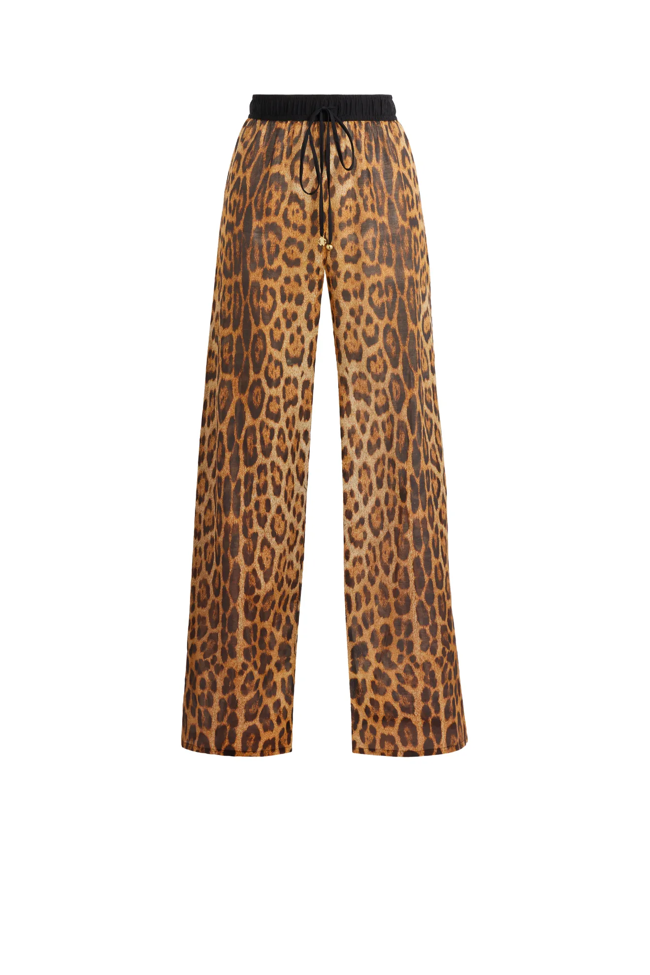 black pants with side pockets