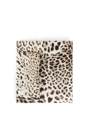 BRAVO COMPLETO LETTO, ANIMALIER