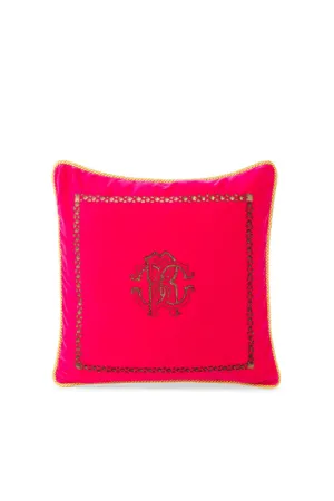 COUSSIN VENEZIA, FUCHSIA, 40x40 cm