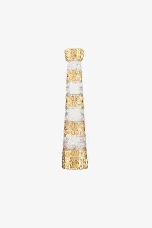 Crystal Candle Holder
