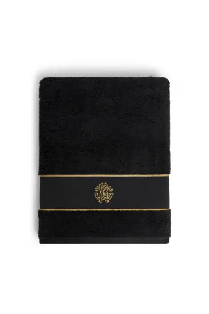 Полотенце Gold New Black