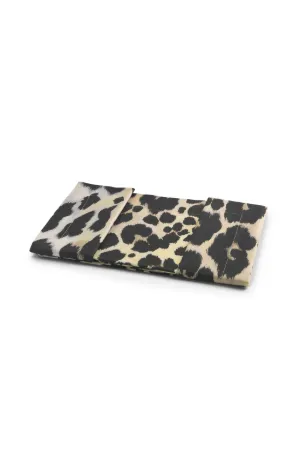 Queen Of Sicily And Freedom-Print Bedsheet