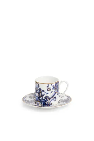 Service à café Azulejos