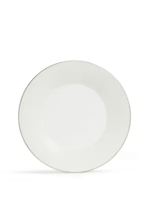 Sous-assiette Lizard Platin