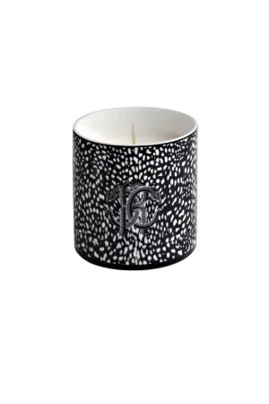 VELA AROMÁTICABLACK MORAY (270 g)
