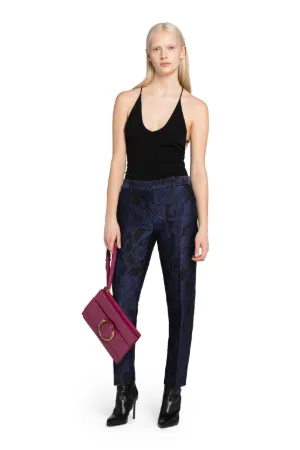 Iris-Cloqué Trousers