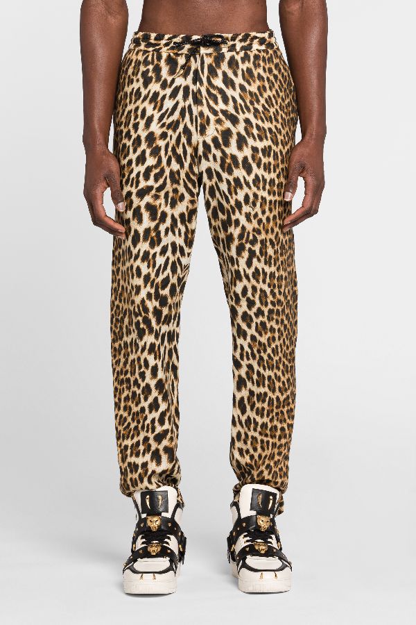 roberto cavalli sweatpants