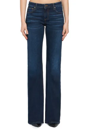 Jean legerement evase Clearance