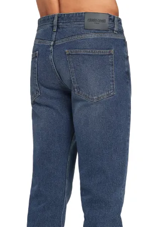 Jean slim