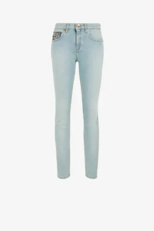 Jeans slim