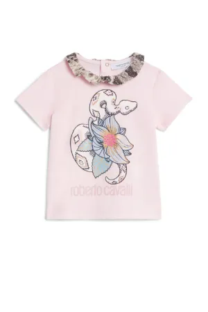 roberto cavalli baby clothes