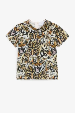 Camiseta con estampado Queen of Arizona